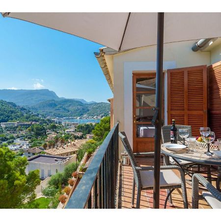 Apartment S'Atalaia Sea Views By Interhome Puerto de Sóller Екстериор снимка