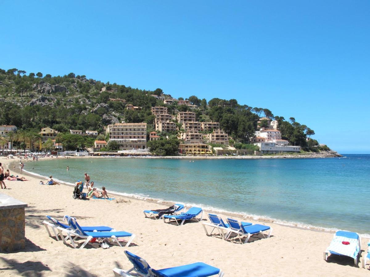 Apartment S'Atalaia Sea Views By Interhome Puerto de Sóller Екстериор снимка
