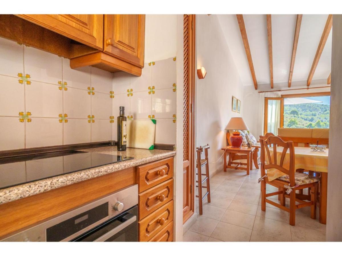 Apartment S'Atalaia Sea Views By Interhome Puerto de Sóller Екстериор снимка