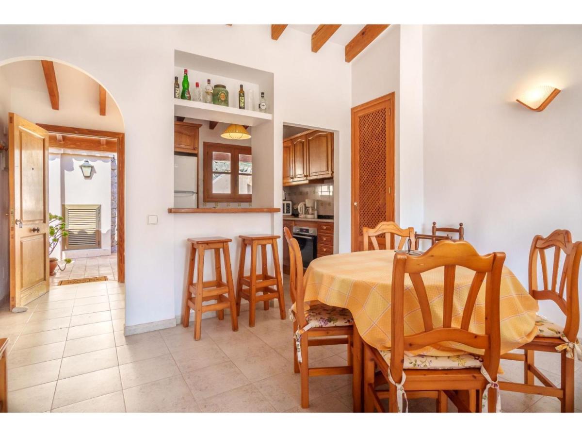 Apartment S'Atalaia Sea Views By Interhome Puerto de Sóller Екстериор снимка