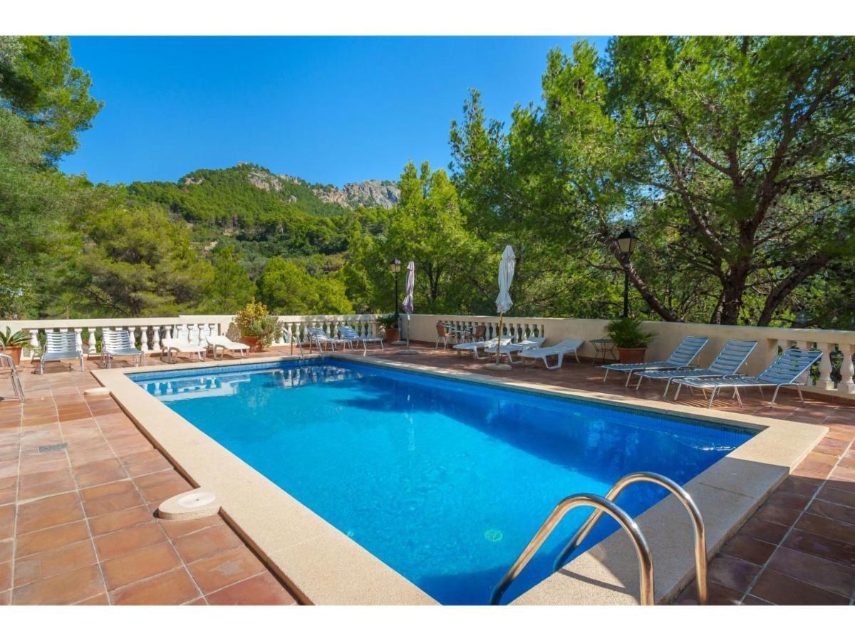 Apartment S'Atalaia Sea Views By Interhome Puerto de Sóller Екстериор снимка