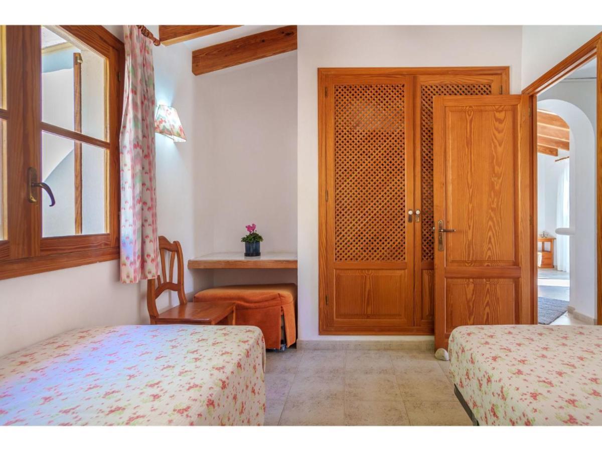 Apartment S'Atalaia Sea Views By Interhome Puerto de Sóller Екстериор снимка