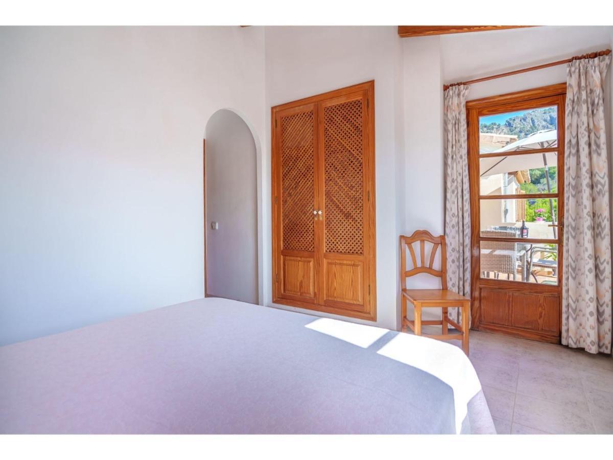 Apartment S'Atalaia Sea Views By Interhome Puerto de Sóller Екстериор снимка