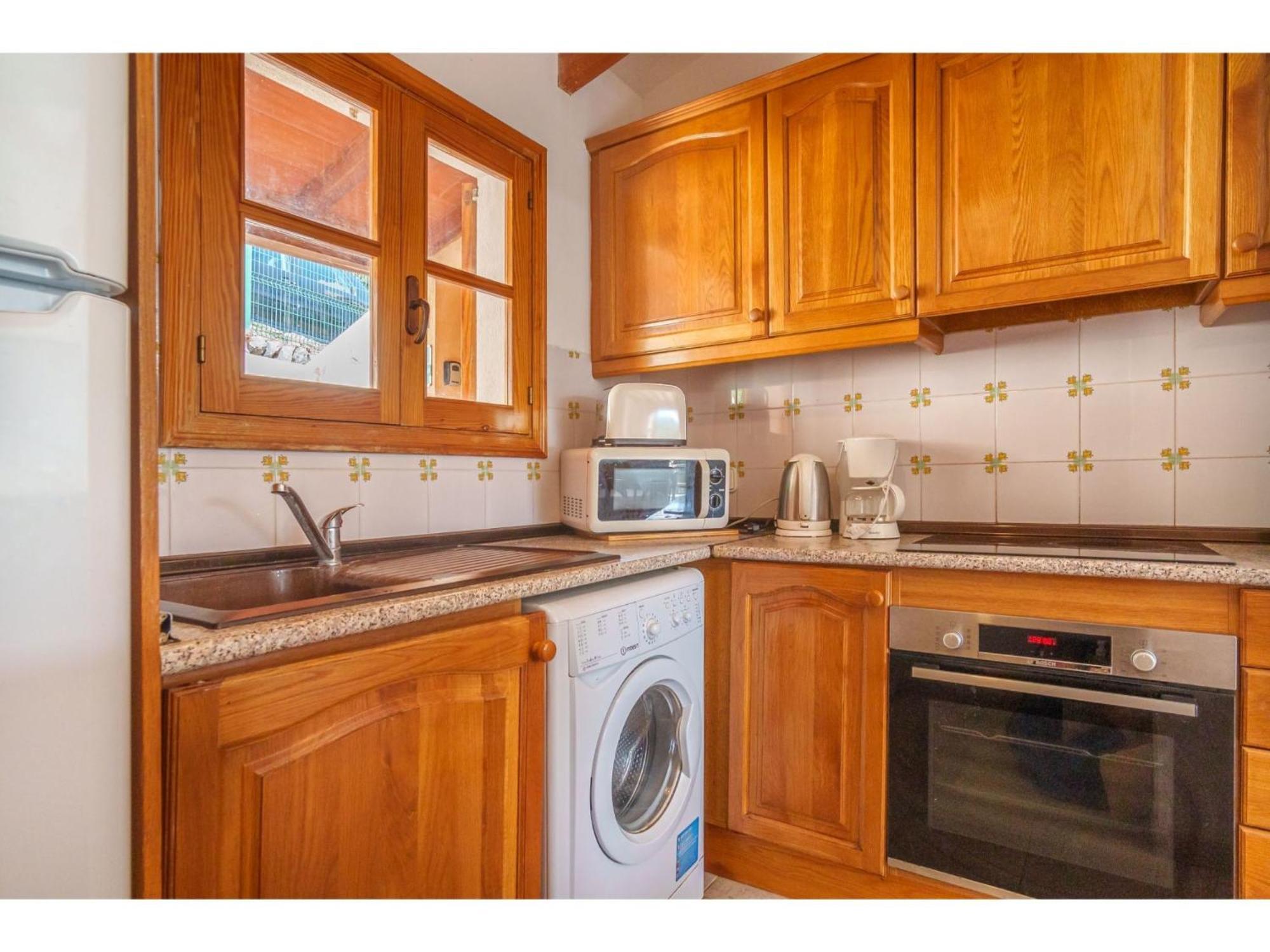 Apartment S'Atalaia Sea Views By Interhome Puerto de Sóller Екстериор снимка